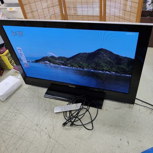 Pioneer 42インチ PDP-428HX KURO プラズマテレビ リモコン Amazon製HDMIコード 2本 大型 大画面