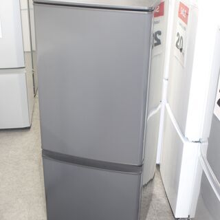 ④782番 三菱ノンフロン冷凍冷蔵庫MR-H26S-S‼️