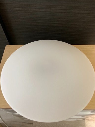 LEDシーリングライト2個セット リモコン付き　6000円