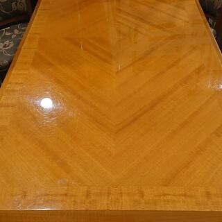 7/7販売済！karimoku｜domani｜カリモク家具｜ドマーニ｜AUBEコレクション｜ダイニング5点セット