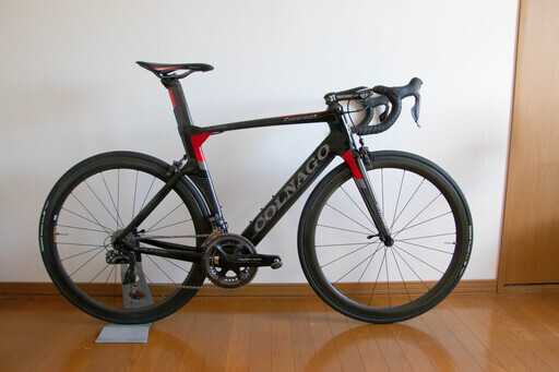 COLNAGO concept (コルナゴ コンセプト) 540ｓ