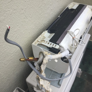 家電 エアコン Panasonic FUJITSU 写真追加