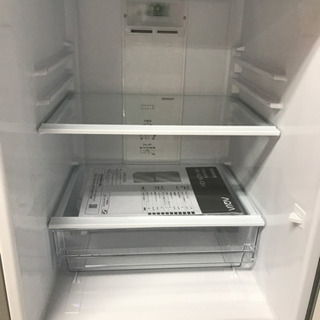 AQUA アクア AQR-13H 2019年製 126L 冷蔵庫