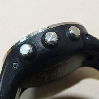 苫小牧バナナ】SUUNTO/スント AMBIT3 PEAK HR SAPPHIRE GPSモデル 
