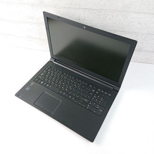 高速起動 TOSHIBA Satellite R35/M ノートPC 新品 SSD 240GB Core i3-4005U 1.70GHz 15.6インチ メモリ 4GB パソコン