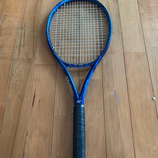 テニスラケット　ezone98.2020       
