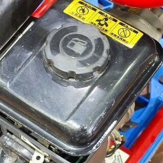 苫小牧バナナ】山善/ヤマゼン 4サイクル エンジン式 高圧洗浄機 EPW