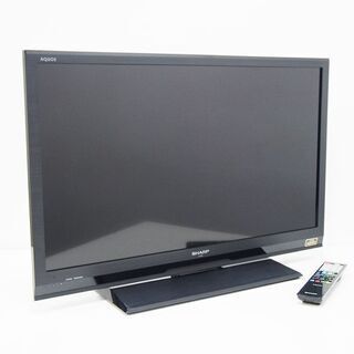 その他 SHARP SHARP 32V型液晶テレビ (BA21)