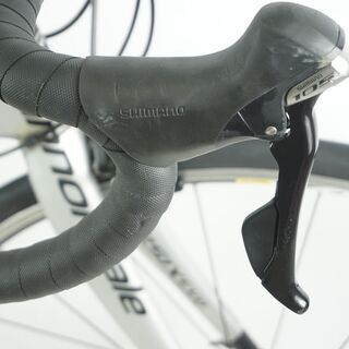 CANNODALE 「キャノンデール」 SUPERSIX EVO 105 2016年モデル ロードバイク