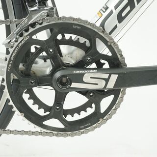 CANNODALE 「キャノンデール」 SUPERSIX EVO 105 2016年モデル ロードバイク