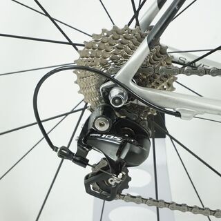 CANNODALE 「キャノンデール」 SUPERSIX EVO 105 2016年モデル ロードバイク