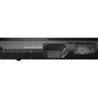 美品】SONY ソニー サウンドバー HT-NT5 ハイレゾ DSD 4K 【公式通販】