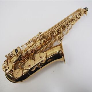 J.Michael Jマイケル アルトサックス AL500 その他付属品 (EA36)