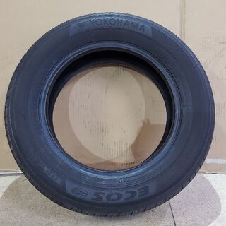 ◆SOLD OUT！◆工賃込み☆195/65R15ヨコハマタイヤ1本