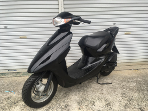 HONDA dio 車体 美車❗️4サイクル❗️全国配送可能❗️ | mobilitylj