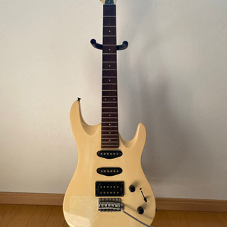 Aria proⅡ エレキギター