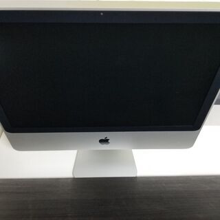 ［ジャンク品］iMac（2008年）2台目