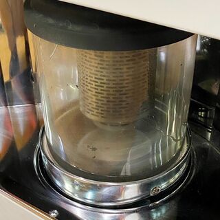 5/26コロナ FF式石油ストーブ FF-65HRL 2010年製　/SL2