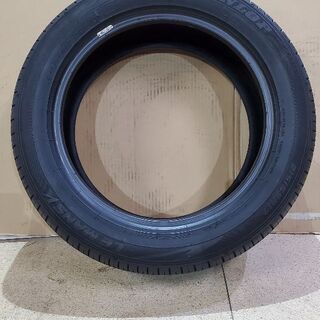 ◆◆SOLD OUT！◆◆工賃込み☆215/55R17ダンロップ...