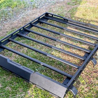 ジムニー専用ルーフキャリア★シーエルリンク美品 JB64/74