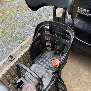 《修理中》ヤマハ パス キス ミニ  2014年モデル PAS Kiss mini ジャンク品