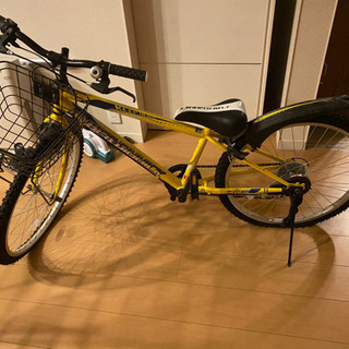 【ネット決済】ジュニア用自転車