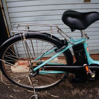 ブリジストン・26インチ/電動アシスト！ASISSTA・新規準車！配達地域無料ありをお安くお譲ります！！ ブリジストン・26インチ/電動アシスト！ASISSTA・新規準車！配達地域