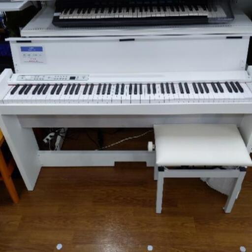 KORG 電子ピアノ LP-380 2019年製　【トレファク　川越店】