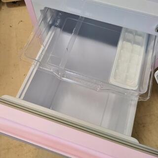 rm売約済み❌2019年・18年 ハイセンス家電2点セット(洗濯機・冷蔵庫)の 