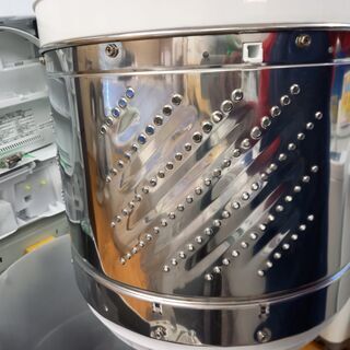 G4496 1年保証有り カード利用可能 洗濯機 Panasonic NA-F60PB12 6㎏ 2019