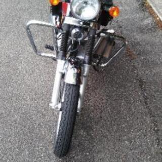 SUZUKI　GN125-2F　さらに値下げしました！