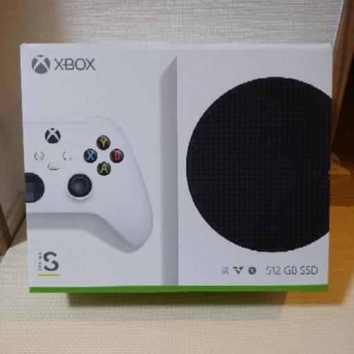 Xbox xbox 512GB