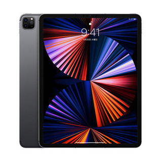 iPad Pro Wi-Fi + Cellular 1TB (第4世代)- SIMフリー スペースグレイ