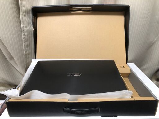 カメラ・SSD搭載】ASUS R515M Celeron N2840 メモリ 8GB SSD 256GB