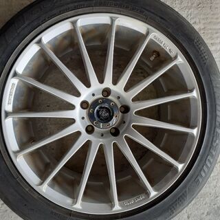 🌞235/50R18⭐2022年！工賃込み！アルファード、ヴェルファイア  