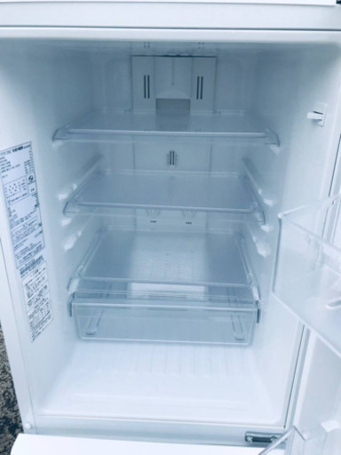 ET1080A⭐️daewoo 冷凍冷蔵庫⭐️