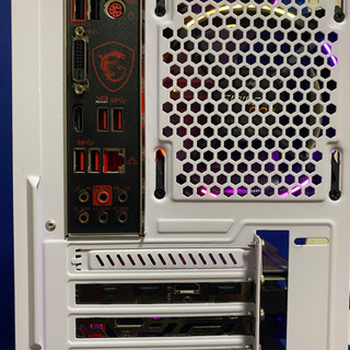 販売完了 ゲーミングPC RTX2070