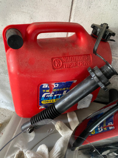 5馬力船外機