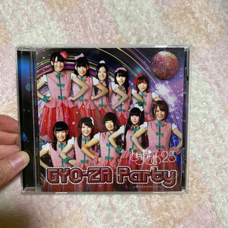とちおとめ25 GYO-ZA Party typeCHI