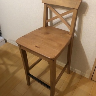 IKEA/イケア アイランドキッチンテーブル