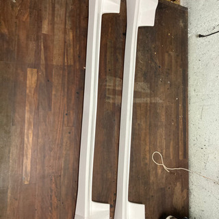 ae86 ps duceエアロ