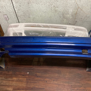 ae86 ps duceエアロ