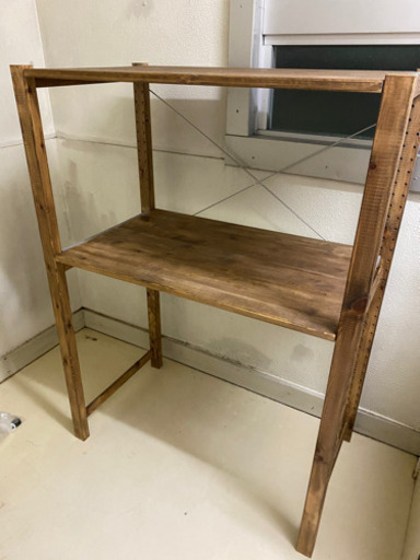 IKEA イケア　棚　IVAR イーヴァル