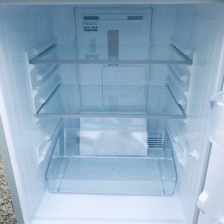 ✨2019年製✨1083番シャープ✨ノンフロン冷凍冷蔵庫✨SJ-D14E-S‼️