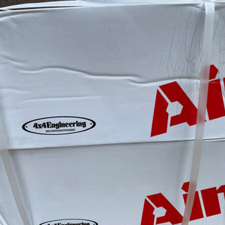 4×4エンジニアリング　Air G Rocks