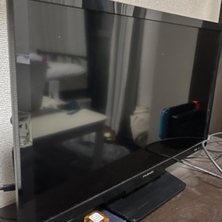 FUNAI FL-24H1010 2019年製 液晶カラーテレビ FUNAI FL-24H1010 2019年製 液晶カラーテレビ