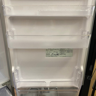 I306 HITACHI 3ドア冷蔵庫 2014年式