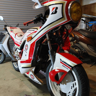 vt250fc 実働 2
