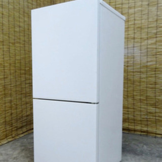 【ネット決済・配送可】人気の無印良品　冷蔵庫