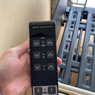 介護用ベッド 美品 節約 